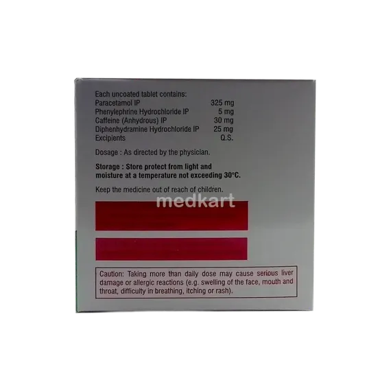 respicure tablet 10's